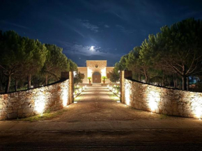 Villa Denu Salento - Intera Dimora con Piscina ad uso esclusivo Parabita